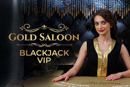 Blackjack VIP en direct sur Westace